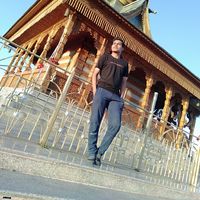 Prashant Singhal's Photo