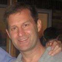 Simon Snaith's Photo