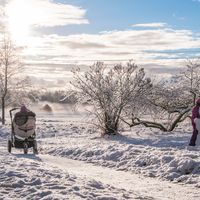 Anne-Maija Heilä's Photo