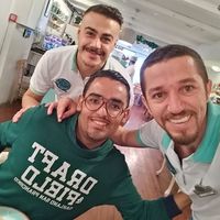 Şēēf Õđēh's Photo