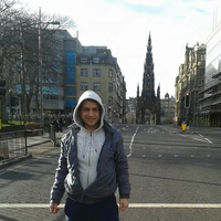 Ali İhsan İlhan的照片