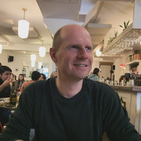 Demetrios Papademetriou's Photo