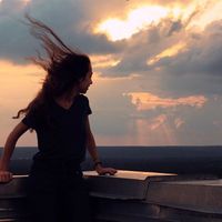 Yelizaveta Rozhko's Photo