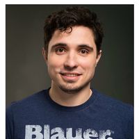 Andriy Pavlenko的照片