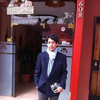 Fotos de William Campo