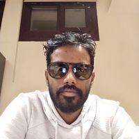 Mohammed Riyas C's Photo