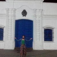 Ayelen Gentili's Photo