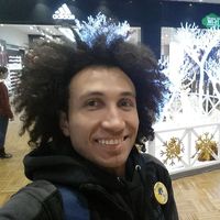 Jimmy Williams的照片