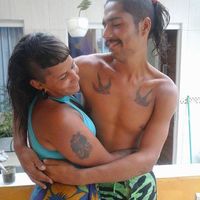 Sebastian y Nerina的照片