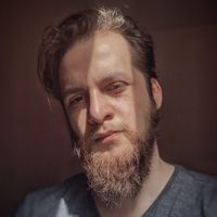 Mohamad Aghamohamadi's Photo