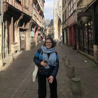 Charlotte Steinhorst的照片