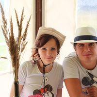 Yulia Fiotovich的照片