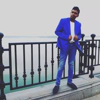 Kevin Cyril的照片