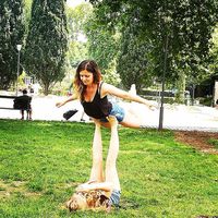 Romy Strx's Photo