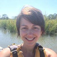 Angela Moss的照片