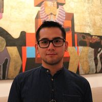 Luis Enrique Burgoa的照片