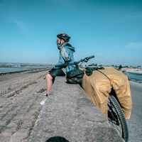 Khiêm Phạm的照片