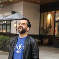 Rahul Bijlani的照片