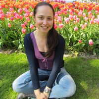 Natalia Loaiza的照片