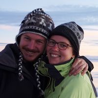 Aurélien Bouvard's Photo