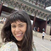 Iveta Yordanova's Photo