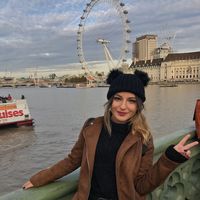 Melisa Kılıçkaya's Photo