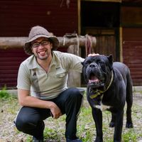 Роберт Баскати's Photo