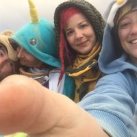 Cheeny Plante的照片