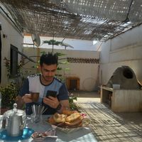 Bilal Hassouni的照片