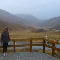 Clementine Massemin's Photo