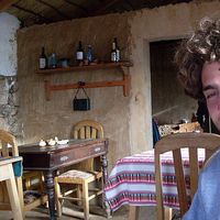 agustin Asuero's Photo