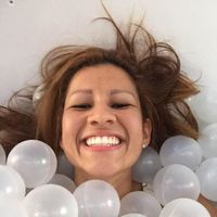 Wanda Uzcategui's Photo