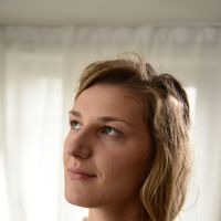 Alexandra Meyer's Photo