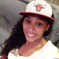 Estefania de Moraes's Photo