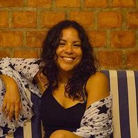 Silvia Cuevas的照片