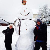 Sean O'Reilley's Photo