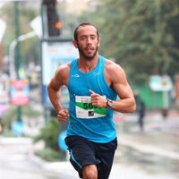 Yaron Yeger的照片