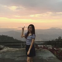 Celice Sinchi's Photo