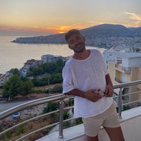 turkhun darici's Photo