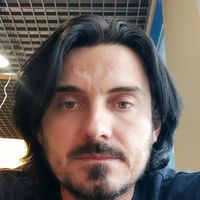 Marcin Staszewski's Photo