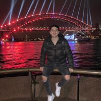 Sebastian Quintana's Photo