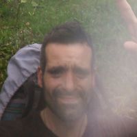 Sebastian Tribolo's Photo