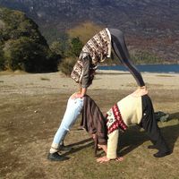 Fotos von Arnaud Leblond