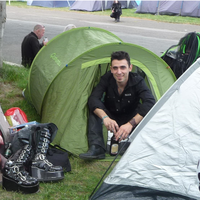 Bruno Marques的照片