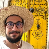 Fotos von Houssem  Sfaxi