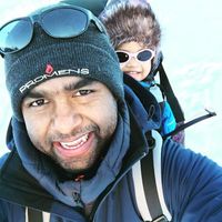 Anjana Palihawadana的照片