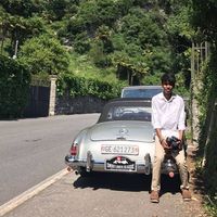 Fotos de Adwait Manoj