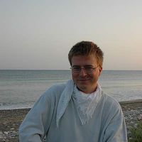 Filip Rdultowski's Photo