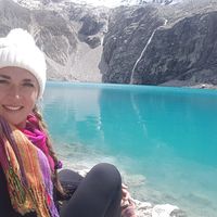 Estefania Azzaretti's Photo