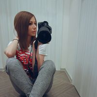 Alena Tkachenko的照片